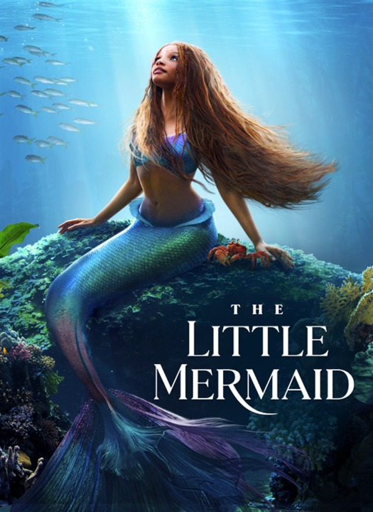 The Little Mermaid - VJ Kevo